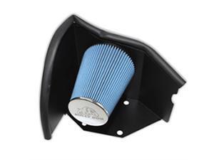 Bully Dog 52100 Rapid Flow Cold Air Induction Intake Bully Dog 52100 Rapid Flow Cold Air Induction Intake