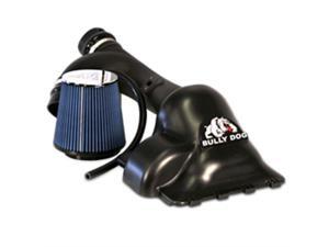 Bully Dog 51202 Rapid Flow Cold Air Induction Intake Fits 11 F-150 Bully Dog 51202 Rapid Flow Cold Air Induction Intake Fits 11 F-150