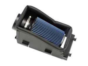 Bully Dog Rapid Flow Cold Air Induction Intake Bully Dog Rapid Flow Cold Air Induction Intake