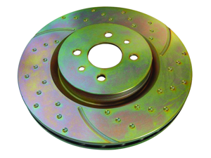 EBC Brakes GD7412 Rotor EBC Brakes GD7412 Rotor