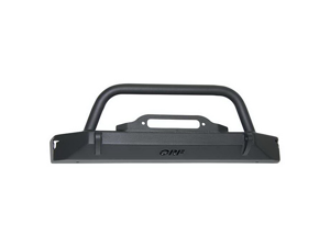 OR-FAB 83661 ORF Front Winch Bumper Fits Wrangler Wrangler (LJ) Wrangler (TJ) OR-FAB 83661 ORF Front Winch Bumper Fits Wrangler Wrangler (LJ) Wrangler (TJ)