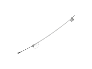 B&M 80815 Automatic Transmission Shift Indicator Cable/Pointer B&M 80815 Automatic Transmission Shift Indicator Cable/Pointer
