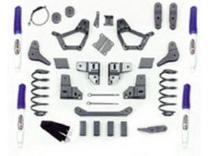 Pro Comp Suspension 57089B Pro Comp Suspension 57089B
