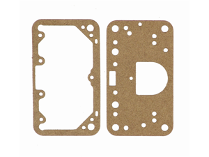 Mr. Gasket Fuel Bowl & Metering Block Gasket Set Mr. Gasket Fuel Bowl & Metering Block Gasket Set