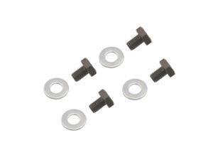 Mr. Gasket Torque Converter To Flex Plate Bolts Mr. Gasket Torque Converter To Flex Plate Bolts