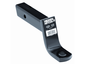Hidden Hitch 80139 Hidden Hitch 80139