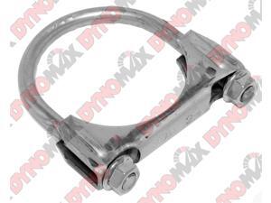 Dynomax 32218 Stainless Steel U-Clamp Dynomax 32218 Stainless Steel U-Clamp