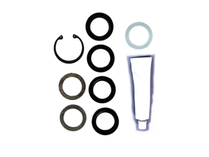 Crown Automotive 4470365 Steering Gear Seal Kit Crown Automotive 4470365 Steering Gear Seal Kit