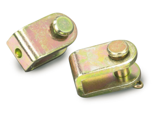 Lokar Rear Brake Clevis Kit Lokar Rear Brake Clevis Kit