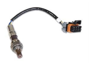 Holley Performance 554-100 NTK Wideband Oxygen Sensor Holley Performance 554-100 NTK Wideband Oxygen Sensor