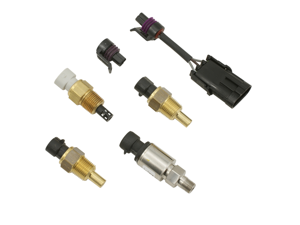 Mallory 74788M Manifold Absolute Pressure Sensor Mallory 74788M Manifold Absolute Pressure Sensor