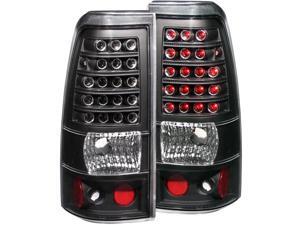 Anzo USA LED Tail Light Assembly Anzo USA LED Tail Light Assembly