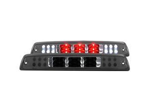 Anzo USA 531079 Third Brake Light Assembly Fits 94-02 Ram 1500 Ram 2500 Ram 3500 Anzo USA 531079 Third Brake Light Assembly Fits 94-02 Ram 1500 Ram 2500 Ram 3500