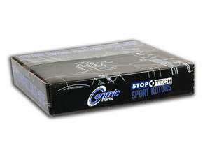 Centric-Power Slot 127.65112R Sportstop Drill Rotor Centric-Power Slot 127.65112R Sportstop Drill Rotor