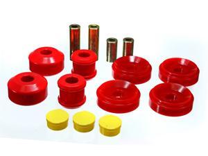 Energy Suspension 3.3195R Control Arm Bushing Set Energy Suspension 3.3195R Control Arm Bushing Set