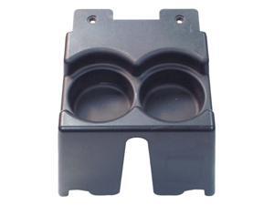 Crown Automotive CH-1 Cup Holder Fits 84-96 Cherokee (XJ) Crown Automotive CH-1 Cup Holder Fits 84-96 Cherokee (XJ)