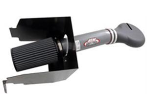 AEM Induction 21-8202DC Brute Force; Induction System AEM Induction 21-8202DC Brute Force; Induction System