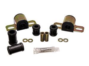 Energy Suspension 3.5123G Sway Bar Bushing Set 67-81 CAMARO Energy Suspension 3.5123G Sway Bar Bushing Set 67-81 CAMARO