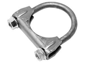 Dynomax 35336 Heavy Duty U-Clamp Dynomax 35336 Heavy Duty U-Clamp