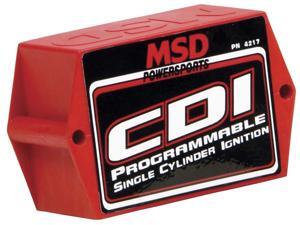 MSD Ignition 4217 MSD Ignition 4217