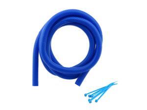 Mr. Gasket Flex Wire Cover And Tie Kit Mr. Gasket Flex Wire Cover And Tie Kit