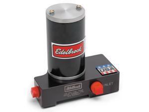 Edelbrock Electric Fuel Pump Edelbrock Electric Fuel Pump