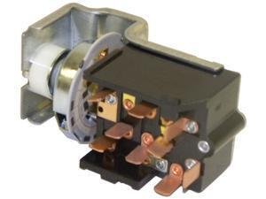 Crown Automotive 4565320 Headlamp Switch 92-96 Cherokee (XJ) Crown Automotive 4565320 Headlamp Switch 92-96 Cherokee (XJ)