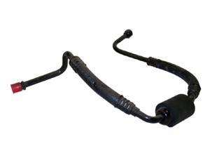 Crown Automotive 56002684 A/C Hose 87-91 CHEROKEE (XJ) COMANCHE Crown Automotive 56002684 A/C Hose 87-91 CHEROKEE (XJ) COMANCHE