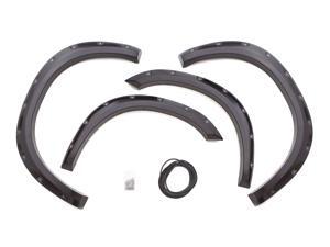 Lund RX203T Rivet Style; Fender Flare Set Fits 02-08 Ram 1500 Ram 2500 Ram 3500 Lund RX203T Rivet Style; Fender Flare Set Fits 02-08 Ram 1500 Ram 2500 Ram 3500