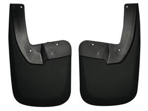 Husky Liners 57165 Custom Molded Mud Guards Husky Liners 57165 Custom Molded Mud Guards