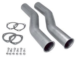 Hedman Hedders 18804 Hedman X-Tension; Exhaust Pipe Extension Hedman Hedders 18804 Hedman X-Tension; Exhaust Pipe Extension