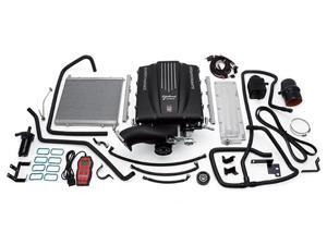 Edelbrock 1577 E-Force Street Legal Supercharger Kit Edelbrock 1577 E-Force Street Legal Supercharger Kit
