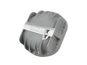 B&M 10310 Cast Aluminum Differential Cover B&M 10310 Cast Aluminum Differential Cover