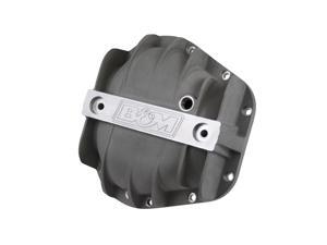 B&M 10314 Cast Aluminum Differential Cover B&M 10314 Cast Aluminum Differential Cover