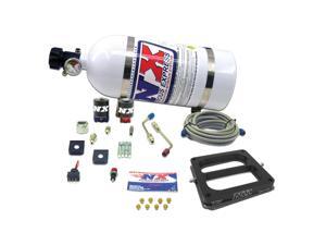 Nitrous Express 40070-10 Nitrous Express 40070-10