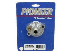 Pioneer 839049 Oil Filter Adapter Pioneer 839049 Oil Filter Adapter