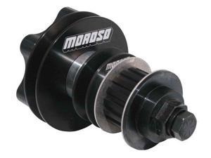 Moroso Performance 63849 Vacuum Pump/External Oil Pump Drive Kit Moroso Performance 63849 Vacuum Pump/External Oil Pump Drive Kit