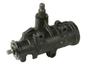 Cardone 27-7585 Remanufactured Power Steering Gear Cardone 27-7585 Remanufactured Power Steering Gear