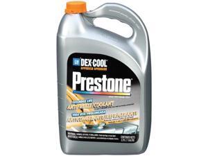 Prestone Af888 Dex-Cool Antifreeze - 1 Gallon Prestone Af888 Dex-Cool Antifreeze - 1 Gallon
