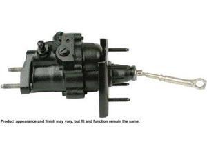 Cardone 52-7357 Remanufactured Hydroboost Cardone 52-7357 Remanufactured Hydroboost