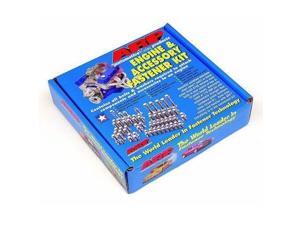 Arp 544-9701 12-Point Complete Engine Fastener Kit Arp 544-9701 12-Point Complete Engine Fastener Kit