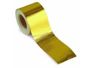 Dei 010397 Reflect-A-Gold 2"X30' Tape Roll Dei 010397 Reflect-A-Gold 2"X30' Tape Roll