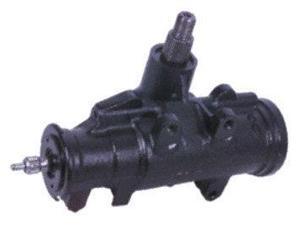Cardone 27-6510 Remanufactured Power Steering Gear Cardone 27-6510 Remanufactured Power Steering Gear