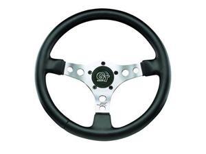 Grant 789 Formula Gt Wheel Black Vinyl Grant 789 Formula Gt Wheel Black Vinyl