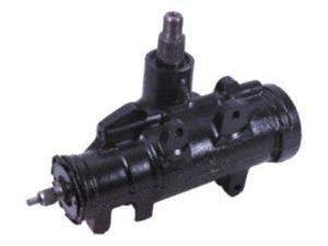 Cardone 27-7559 Remanufactured Power Steering Gear Cardone 27-7559 Remanufactured Power Steering Gear