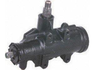 Cardone 27-7521 Remanufactured Power Steering Gear Cardone 27-7521 Remanufactured Power Steering Gear