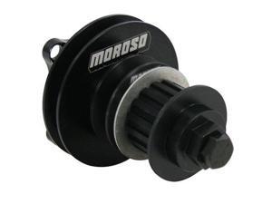 Moroso Performance 63853 Drive Mandrel Kit Moroso Performance 63853 Drive Mandrel Kit