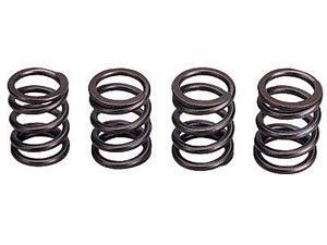 Crane Cams 99846-16 1.225" Single Valve Spring With Damper, (Set Of 16) Crane Cams 99846-16 1.225" Single Valve Spring With Damper, (Set Of 16)
