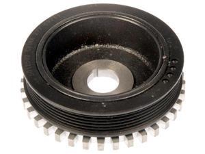 Dorman - Oe Solutions 594033 Dorman 594-033 Harmonic Balancer Dorman - Oe Solutions 594033 Dorman 594-033 Harmonic Balancer