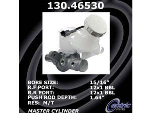 Centric (130.46530) Brake Master Cylinder Centric (130.46530) Brake Master Cylinder